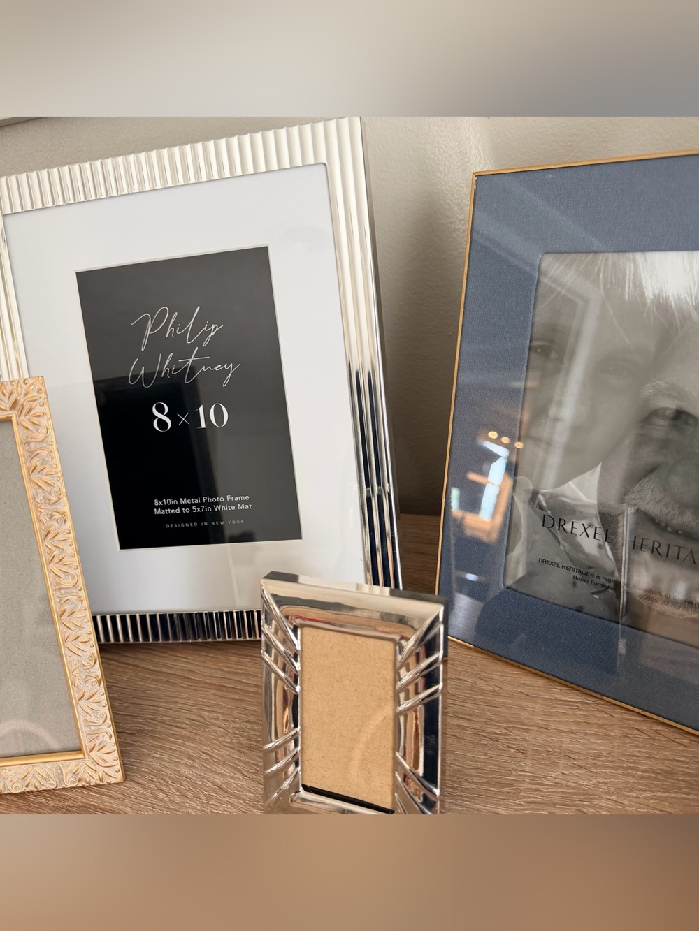 Curated Frame Collection - Picture 2 of 4